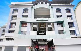 Super Townhouse Margao Near Railway Station